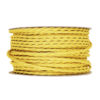 Kábel-dvojžilový-skrútený-v-podobe-textilnej-šnúry-v-žltej-farbe-2-x-0.75mm-1-meter-1
