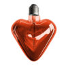 Edison Soft žiarovka RED HEART, E27, 150lm, 5W, Teplá biela, stmievateľná (1)