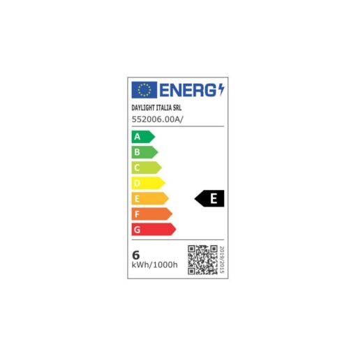 WIFI SMART LED Žiarovka, 6W, 700Lm, E27, Teplá biela, kompatibilná s AMAZON ALEXA + GOOGLE HOME - Image 3