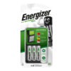 Energizer Nabíjačka Maxi + batérie 4 x AA Power Plus 2000 mAh