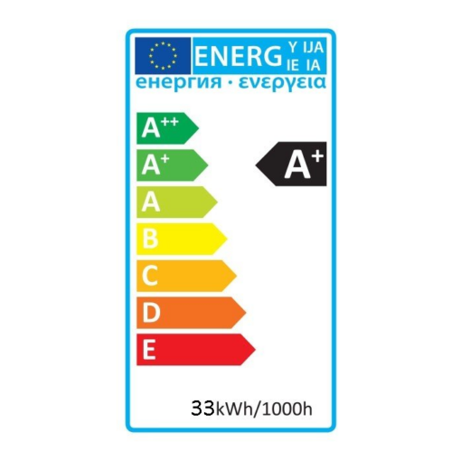 Yvette mini CCT stropné LED svietidlo 33W, 2310lm - Image 8