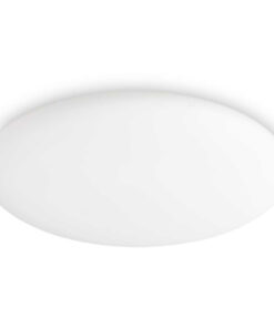 LED stropné svietidlo LEVEL PL D60, 24W, 2100lm, Teplá biela 3000K