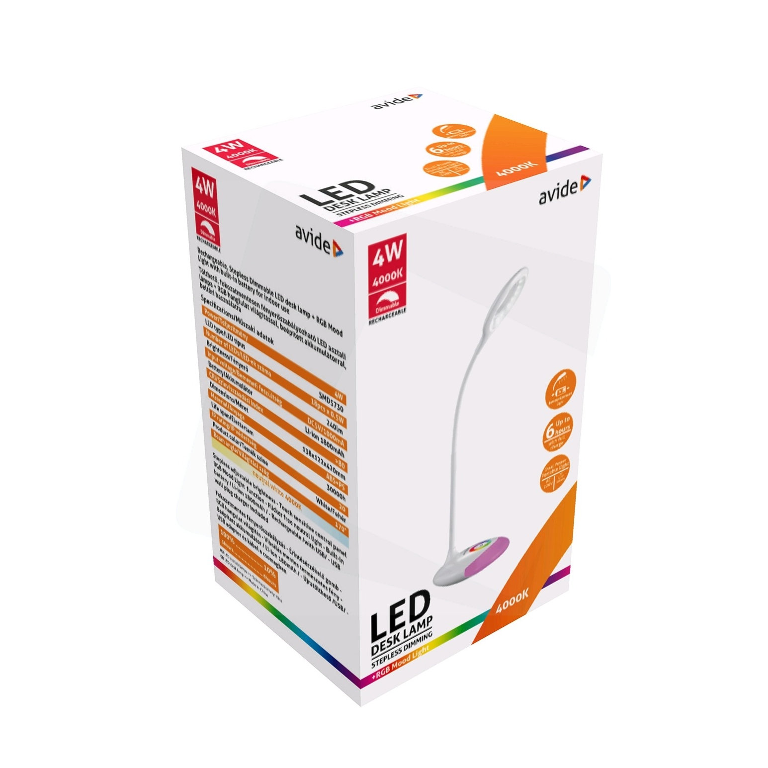 Stolna-LED-RGB-lampa-s-flexibilnym-ramenom-4W-240lm-biela-farba-1.jpg