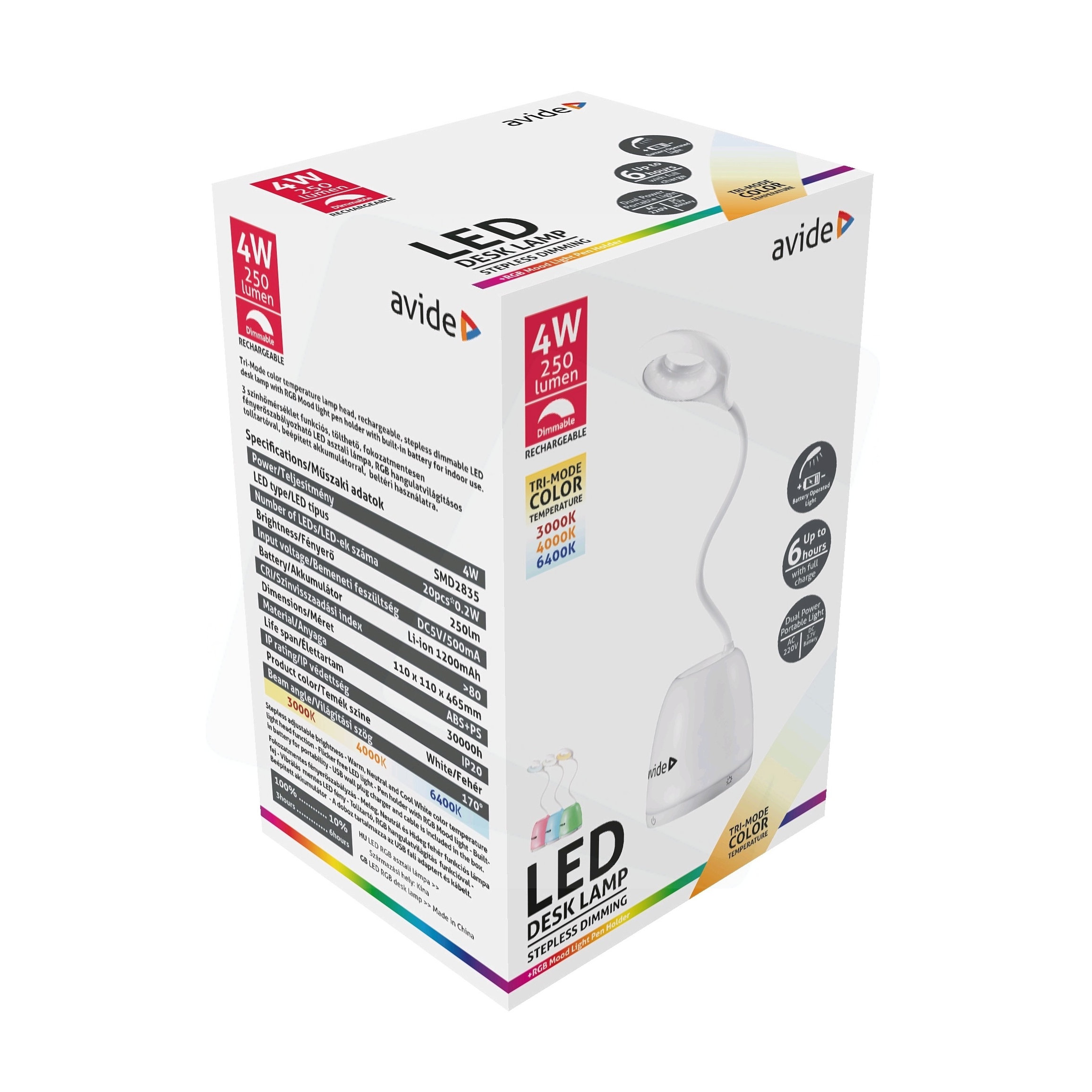 Stolna-LED-RGB-lampa-s-odkladacim-priestorom-4W-250lm-biela-farba-2.jpg