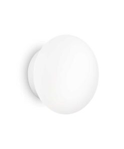 Vonkajšie nástenné a stropné svietidlo BUBBLE AP2, IP54 | Ideal Lux