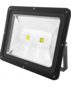 Výkonný LED Reflektor, Denná biela, 100W, 9000 lm