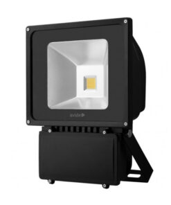 Výkonný LED Reflektor, Denná biela, 80W, 5600 lm