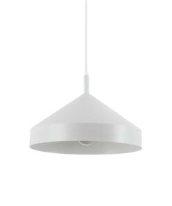 Závesné historické svietidlo YURTA SP1 D30 WHITE | Ideal Lux