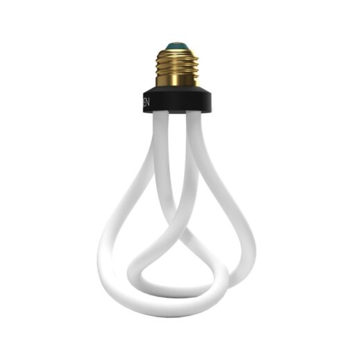 LED žiarovka Plumen 001, 6.5W, E27, 3500K, 500lm, Stmievateľná - Image 6
