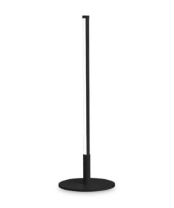 Stolová LED lampa YOKO TL s vypínačom v čiernej farbe | Ideal Lux