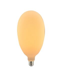 Alternative view of LED porcelánová žiarovka MAMMAMIA XL, 13W, E27, 1521lm, Stmievateľná | Daylight Italia