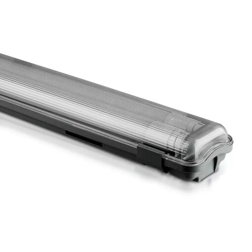 Lineárne LED trubicové svietidlo IP65, 44W, 4000K, 4000lm, 150cm