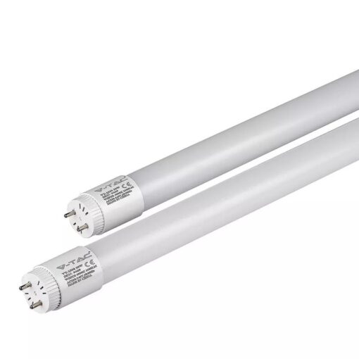 Lineárne LED trubicové svietidlo IP65, 44W, 4000K, 4000lm, 150cm - Image 11