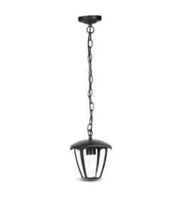 Závesné záhradné historické svietidlo Garden Lamp9