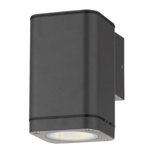 Moderná vonkajšia nástenná lampa TOLEDO, IP54