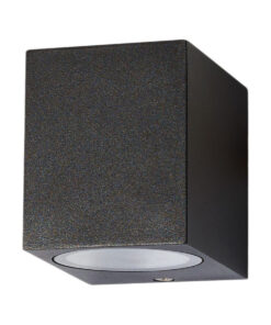 Moderná vonkajšia nástenná lampa VATIA, IP44