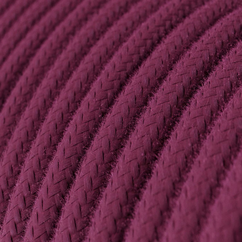 Kabel-trojzilovy-v-podobe-textilnej-snury-v-bordovej-farbe-bavlna-3-x-0.75mm-1-meter2.jpg
