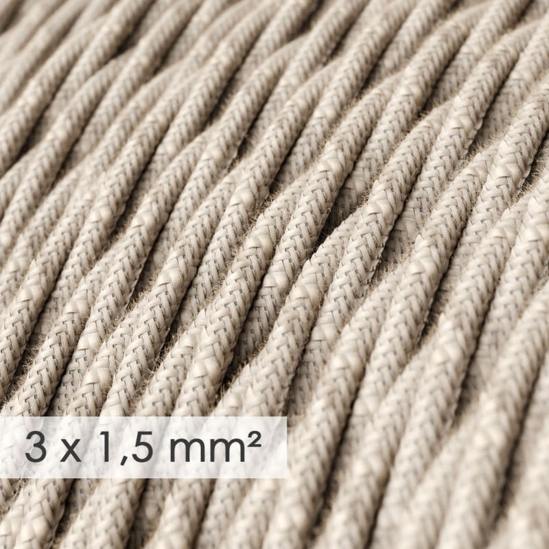 Textilny-kabel-so-sirokym-priemerom-3x150-skruteny-s-neutralnym-vzorom-lan-1-meter-1.jpg