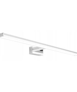 LED nástenná lampa do kúpeľne nad zrkadlo, 90cm, 18W