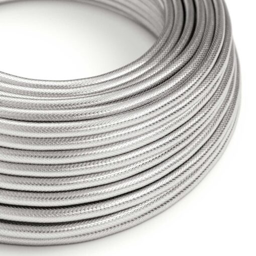 Elektrický kábel z pocínovanej medi, 3 x 0.75mm, 1 meter